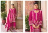 Farsi Gold 1 By Your Choice Heavy Chinon Readymade Suits Suppliers In India